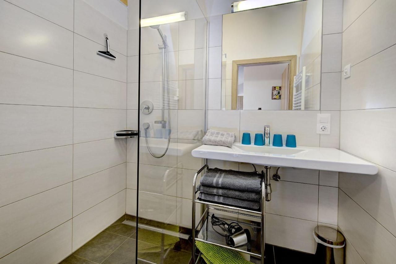 Lorivita Residenz Saalbach Luaran gambar