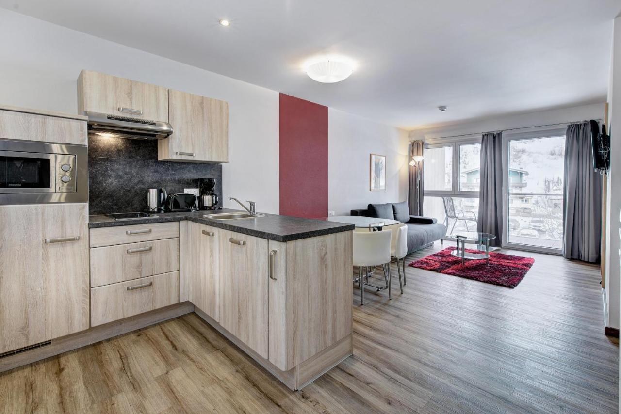 Lorivita Residenz Saalbach Luaran gambar