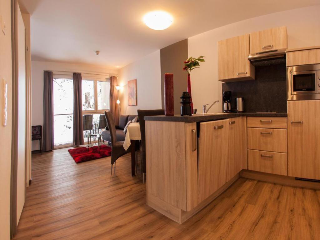 Lorivita Residenz Saalbach Bilik gambar