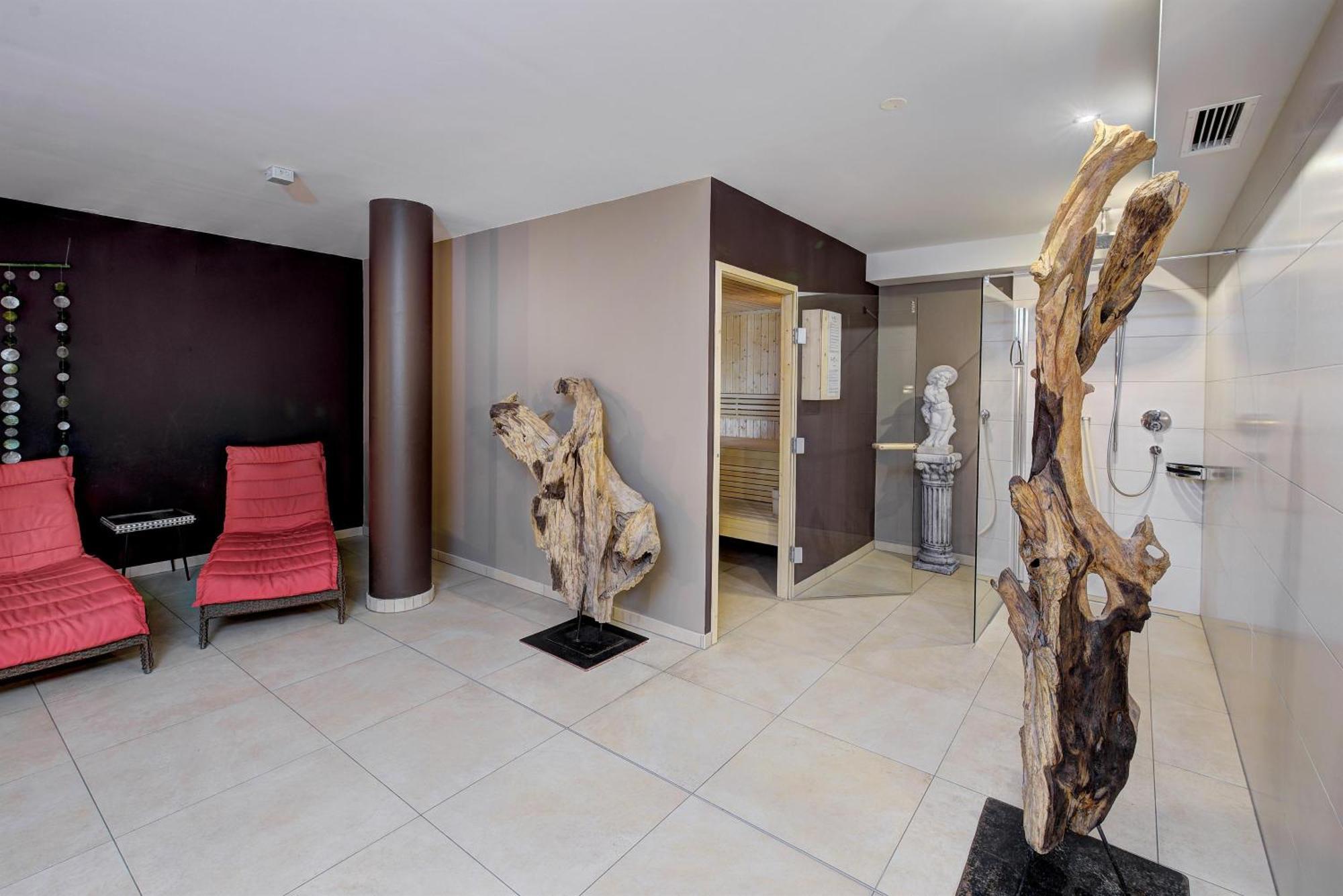 Lorivita Residenz Saalbach Luaran gambar