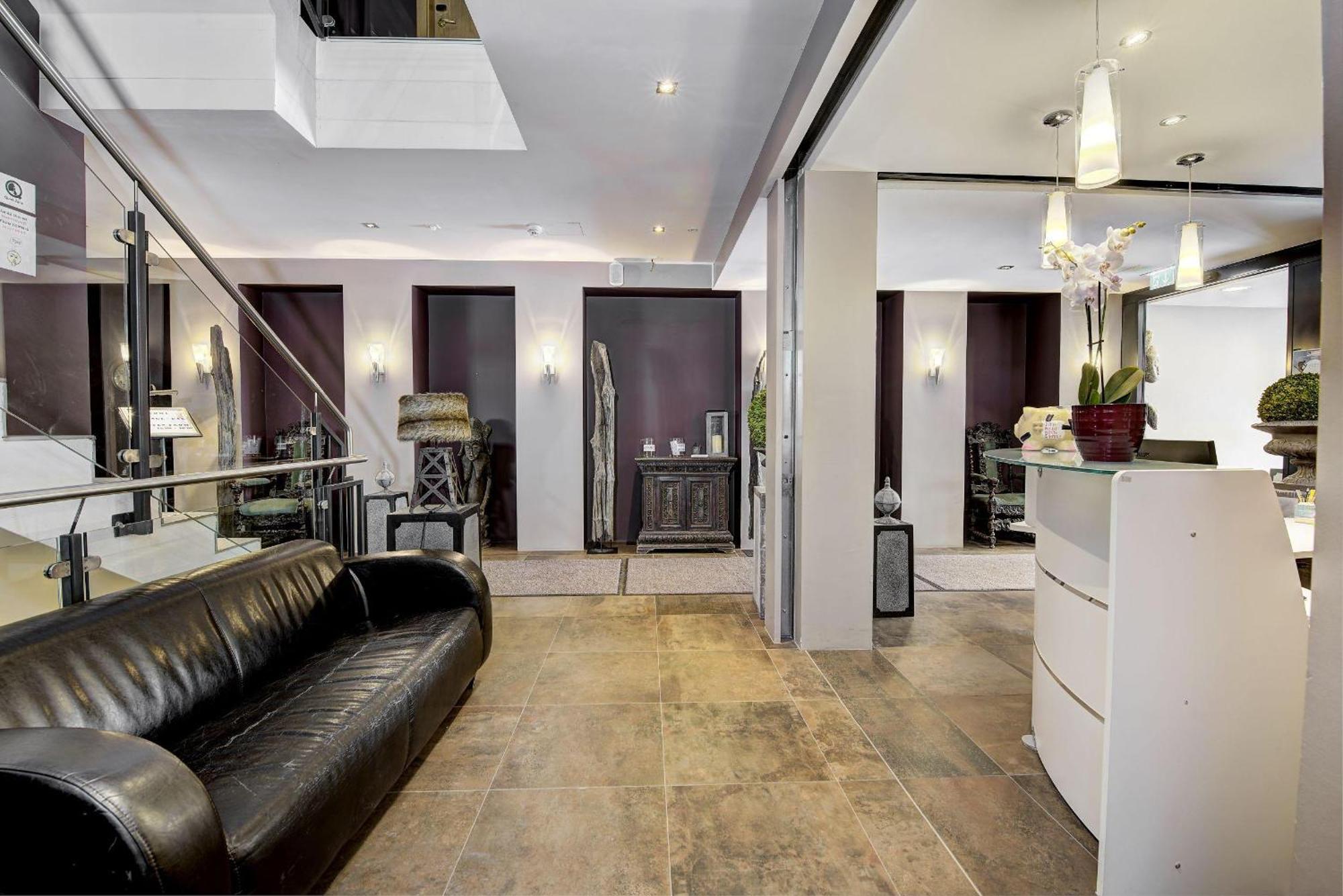Lorivita Residenz Saalbach Luaran gambar