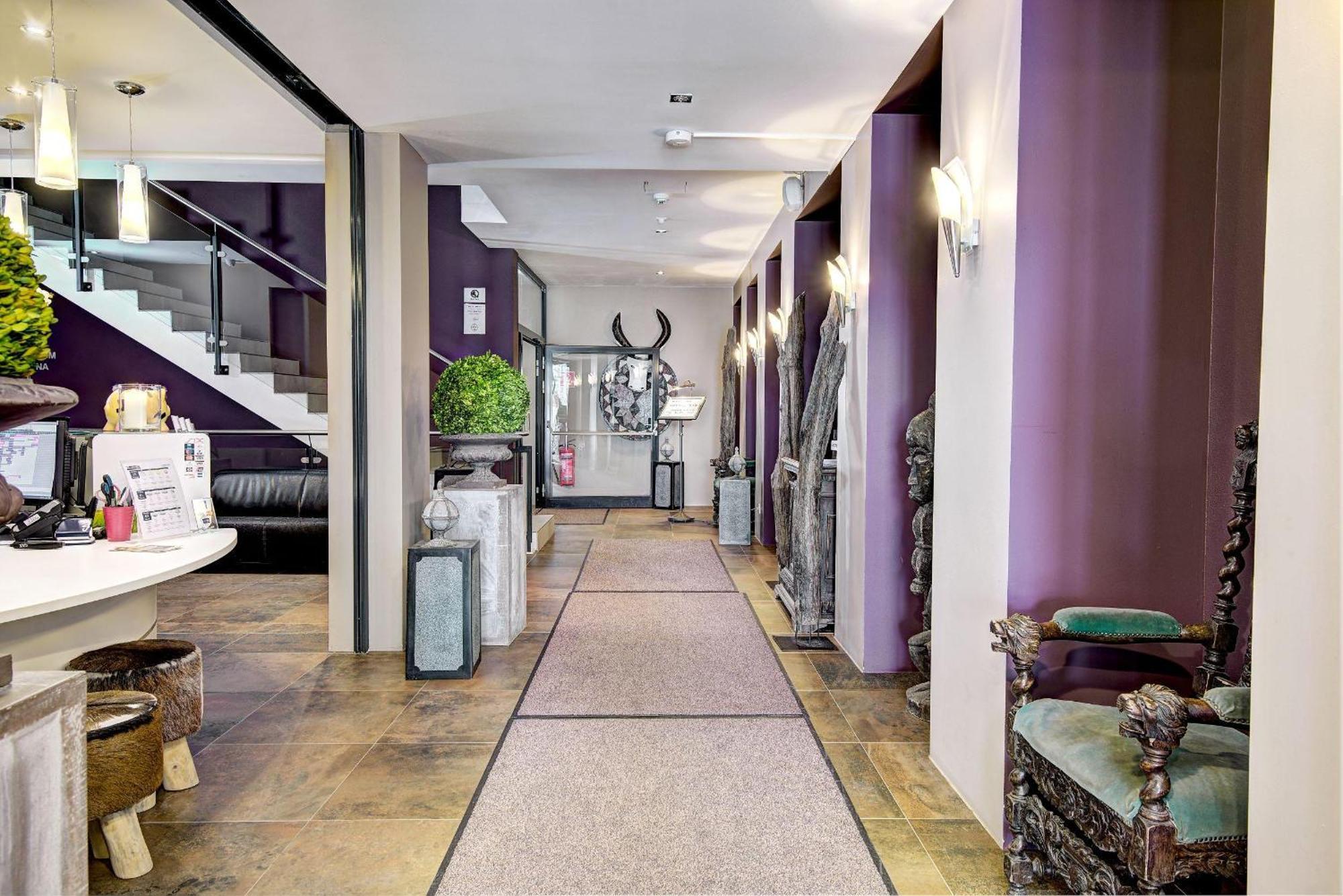 Lorivita Residenz Saalbach Luaran gambar