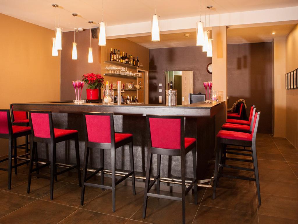 Lorivita Residenz Saalbach Luaran gambar