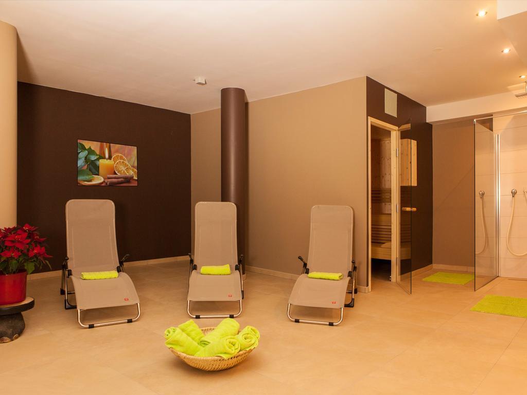 Lorivita Residenz Saalbach Luaran gambar