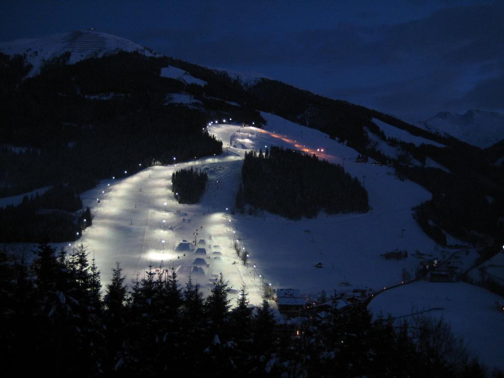 Lorivita Residenz Saalbach Luaran gambar