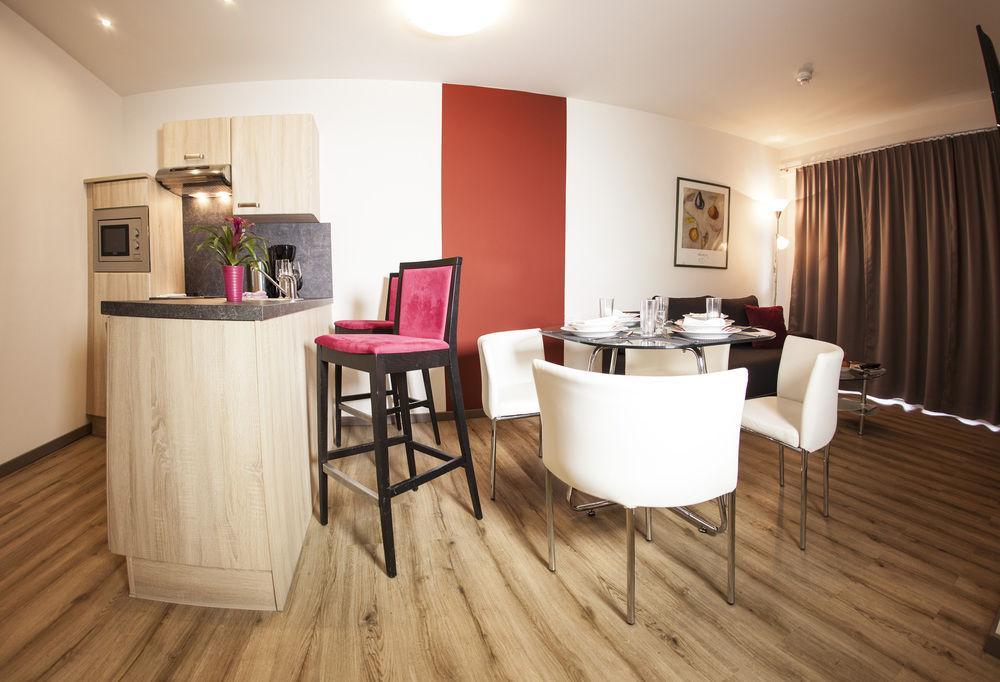 Lorivita Residenz Saalbach Luaran gambar