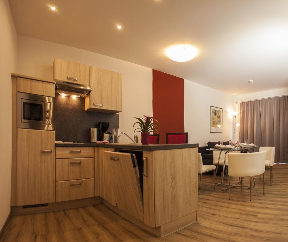 Lorivita Residenz Saalbach Luaran gambar