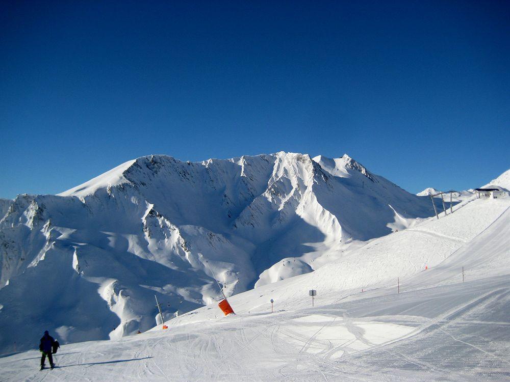 Lorivita Residenz Saalbach Luaran gambar